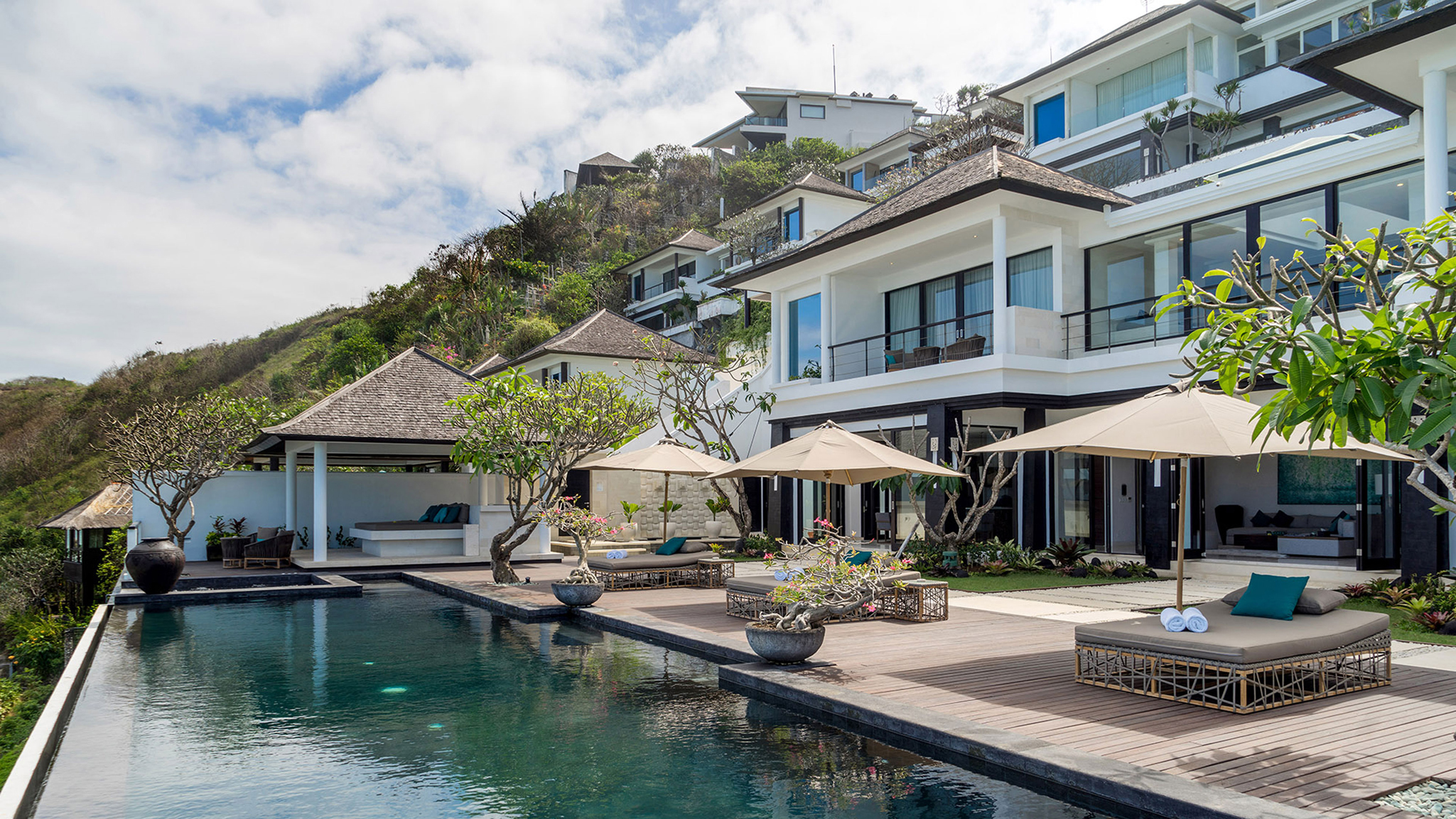 Grand Cliff Nusa Dua